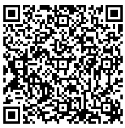 Código QR de pago BBVA - Asociación de Ingenieros Químicos