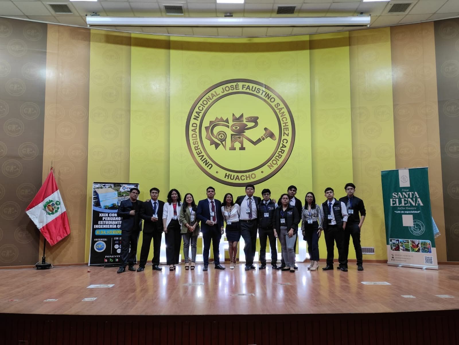 Investigación Química